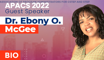 Dr. Ebony Omotola McGee